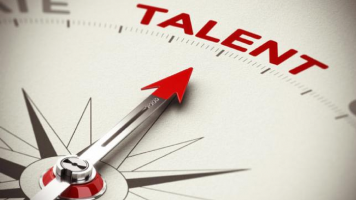 5 Aspects of UK’s Fintech dominance: No. 4 – Talent